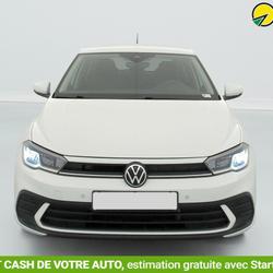 Volkswagen Polo 1.0 TSI 95 S&S BVM5 Saint-Fons