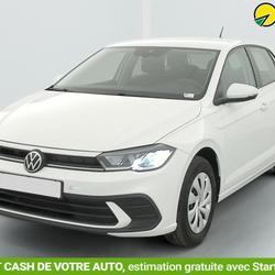 Volkswagen Polo 1.0 TSI 95 S&S BVM5 Saint-Fons
