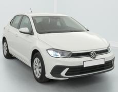 Volkswagen Polo Hénin-Beaumont