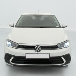 Volkswagen Polo 1.0 TSI 95 S S BVM5 H&eacute;nin-Beaumont