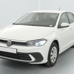 Volkswagen Polo 1.0 TSI 95 S S BVM5 H&eacute;nin-Beaumont