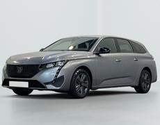 Peugeot 308 SW Phase 2 Hénin-Beaumont