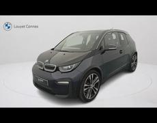 BMW i3 Mougins