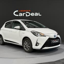 Toyota Yaris Yaris Hybride 100h Dynamic Saint-Av&eacute;
