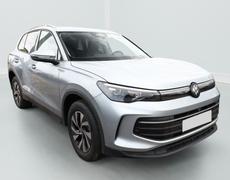 Volkswagen Tiguan Hénin-Beaumont