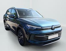 Volkswagen Tiguan Hénin-Beaumont