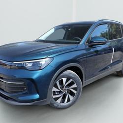 Volkswagen Tiguan 150 H&eacute;nin-Beaumont