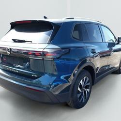 Volkswagen Tiguan 150 H&eacute;nin-Beaumont