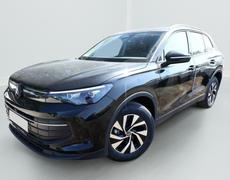 Volkswagen Tiguan Hénin-Beaumont