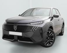 Peugeot 3008 Hénin-Beaumont