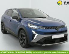 Renault Symbioz Saint-Fons