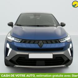 Renault Symbioz E-Tech full hybrid 145 Esprit Alpine occasion - Saint-Fons - photo 2/28