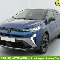 Renault Symbioz E-Tech full hybrid 145 Esprit Alpine occasion - Saint-Fons - photo 3/28