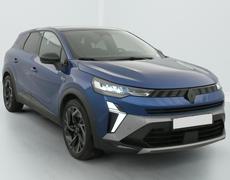 Renault Symbioz Hénin-Beaumont