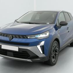 Renault Symbioz E-Tech full hybrid 145 Esprit Alpine occasion - H&eacute;nin-Beaumont - photo 3/10