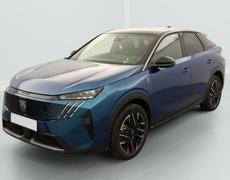 Peugeot 3008 Hénin-Beaumont