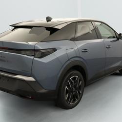 Peugeot 3008 Phase 4 Gt 1.2 HYBRID 145 H&eacute;nin-Beaumont