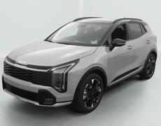Kia Sportage Hénin-Beaumont