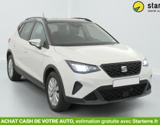 Seat Arona Saint-Fons