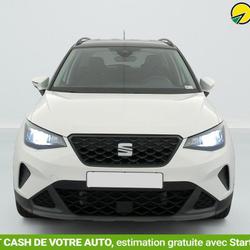 Seat Arona 1.0 TSI 95 ch Start/Stop BVM5 Style Business Saint-Fons