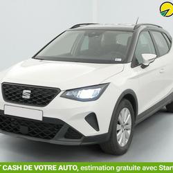 Seat Arona 1.0 TSI 95 ch Start/Stop BVM5 Style Business Saint-Fons