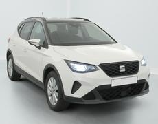 Seat Arona Hénin-Beaumont