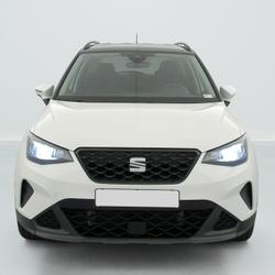 Seat Arona 1.0 TSI 95 ch Start Stop BVM5 Style Business H&eacute;nin-Beaumont