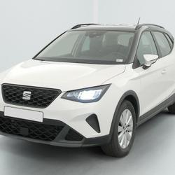 Seat Arona 1.0 TSI 95 ch Start Stop BVM5 Style Business H&eacute;nin-Beaumont