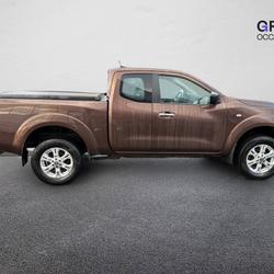 Nissan Navara NAVARA 2.3 DCI 160 KING CAB ACENTA Aurillac