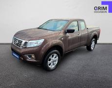 Nissan Navara Onet-le-Château