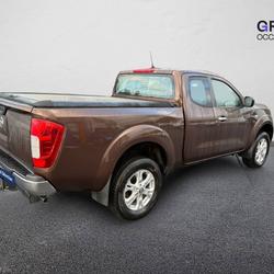 Nissan Navara NAVARA 2.3 DCI 160 KING CAB ACENTA Onet-le-Ch&acirc;teau