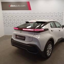 Toyota C-HR Hybride 140 Dynamic Saint-Laurent-des-Vignes