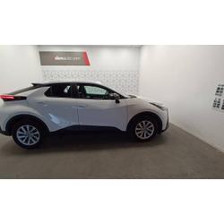 Toyota C-HR Hybride 140 Dynamic Saint-Laurent-des-Vignes