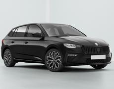 Skoda Scala Hénin-Beaumont