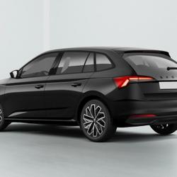Skoda Scala 150 DSG DYNAMIC H&eacute;nin-Beaumont