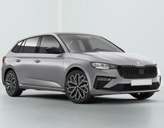 Skoda Scala Hénin-Beaumont