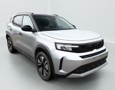 Opel Frontera Hénin-Beaumont