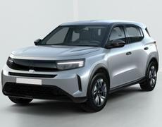 Opel Frontera Hénin-Beaumont