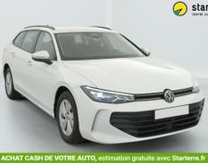 Volkswagen Passat Saint-Fons