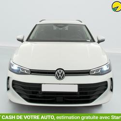 Volkswagen Passat 1.5 eTSI OPF 150 DSG7 Saint-Fons