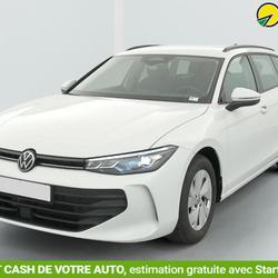 Volkswagen Passat 1.5 eTSI OPF 150 DSG7 Saint-Fons