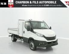 Iveco Daily La Grand-Croix