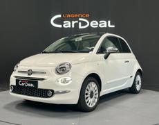 Fiat 500 II Saint-Avé