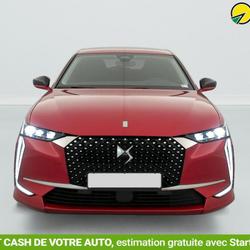 DS DS4 Hybride E-Tense 225 EAT8 Rivoli Saint-Fons