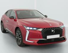 DS DS4 Hénin-Beaumont