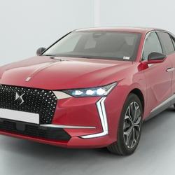 DS DS4 Hybride E-Tense 225 EAT8 Rivoli H&eacute;nin-Beaumont