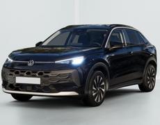 Volkswagen T-Roc Hénin-Beaumont