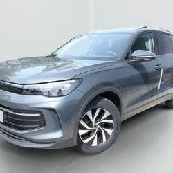 Volkswagen Tiguan 130 DSG H&eacute;nin-Beaumont