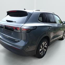 Volkswagen Tiguan 130 DSG H&eacute;nin-Beaumont