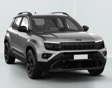 Jeep Avenger Hénin-Beaumont